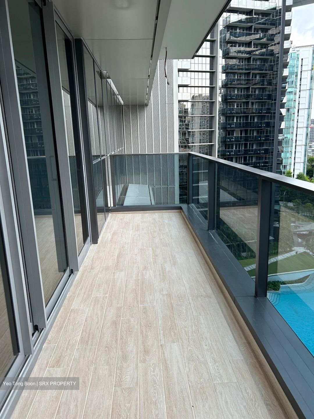 Amber Park (D15), Condominium #618861971